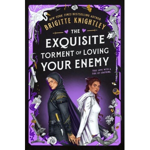 Exquisite Torment of Loving Your Enemy (2026)