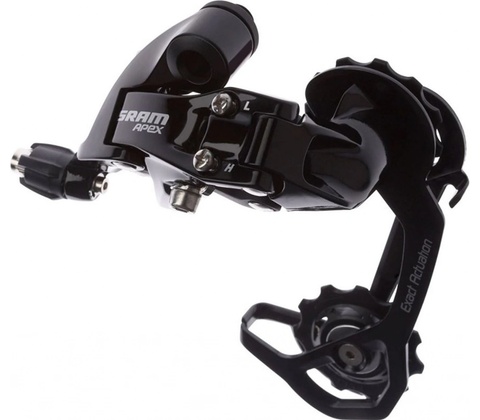 Sram Apex