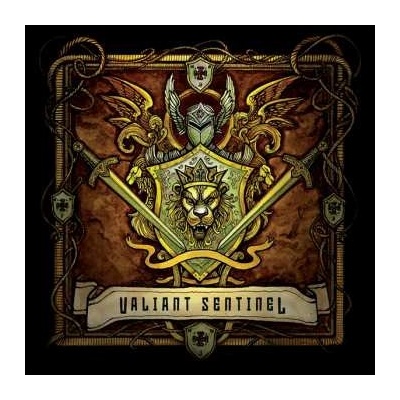 Valiant Sentinel - Valiant Sentinel CD