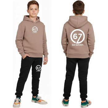 KANU Детски екип "six seven 67 (33808)