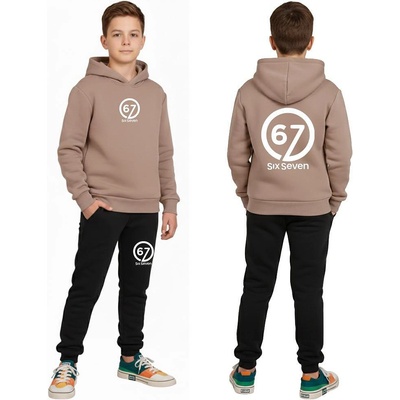 KANU Детски екип "six seven 67 (33808)