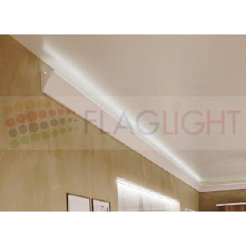 Декоративен Профил rl122 2м (rl122)