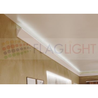 Декоративен Профил rl122 2м (rl122)