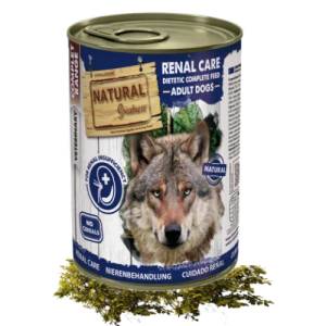 Natural Greatness VET Renal - консерва за куче, за бъбречна недостатъчност, 400 гр, Испания NGD40013