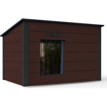 Bestent Кучешкa къща Jena L