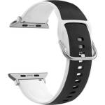 Beline Силиконова каишка Beline Apple Watch за Smartwatch Leather38/40/41mm, (Beli03130)