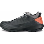 Arc'teryx Мъжки апроуч обувки Arc'teryx Vertex Alpine Approach shoes - Black / Solaris - размер 46 (EU) (042-0404-0620)