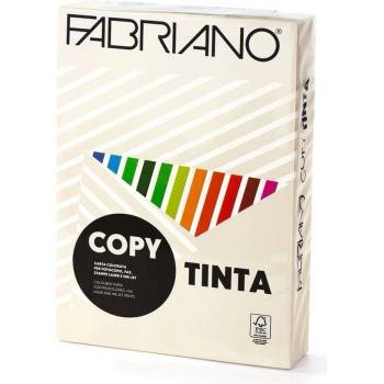 Fabriano Копирна хартия Copy Tinta, A4, 80 g/m2, слонова кос (1535100200)