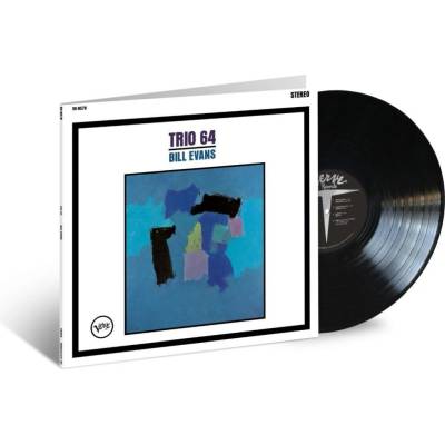 Evans Bill ♫ Trio '64 LP