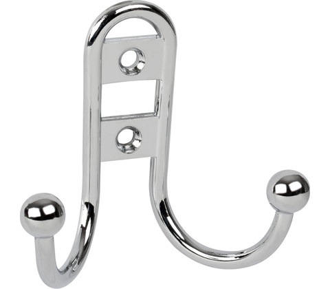 Walteco Lorex II chróm