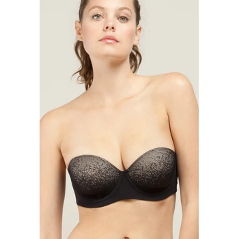 Image 1 of Gisela СУТИЕН БРИДЖИТКА negro 1/0357 gisela