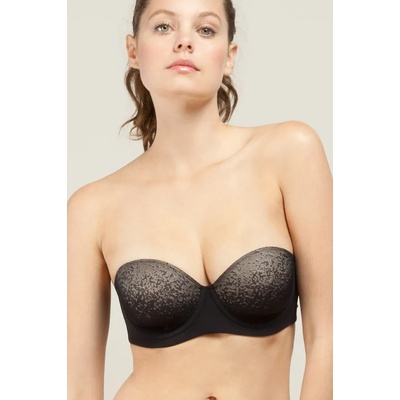 Gisela СУТИЕН БРИДЖИТКА negro 1/0357 gisela