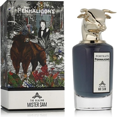 Penhaligon's The Blazing Mister Sam parfémovaná voda pánská 75 ml