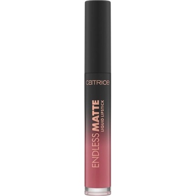 Catrice Течно червило Endless Matte, 050 Kiss Me Quick, 4.5 ml