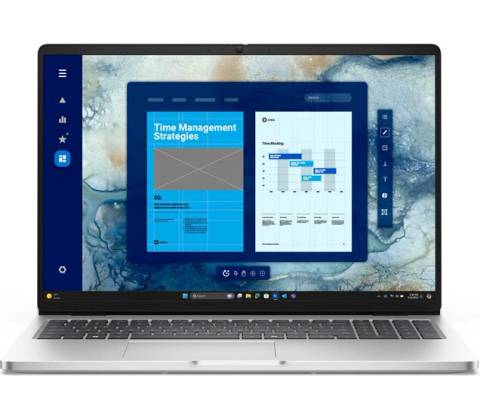 Dell Pro 16 0H2K7