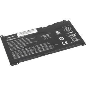 Movano Батерия за HP Probook 430 G4 / 440 G4 / 450 G4 / 455 G4 / 470 G4, RR03XL, 4210 mAh (BT/HP-450G4)
