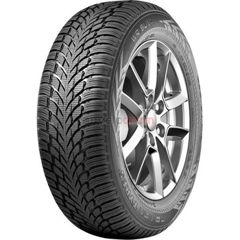 Image 1 of Nokian WR SUV 4 RFT XL 225/60 R18 104V