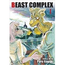 Beast Complex, Vol. 1
