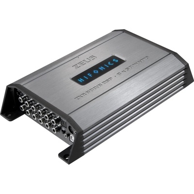 Hifonics ZEUS ZXR800/8DSP