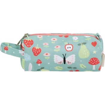 A Little Lovely Company - калъф за пастели - радост