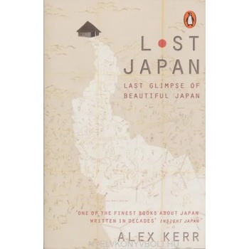 Image 1 of Lost Japan