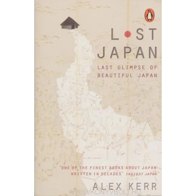 Lost Japan