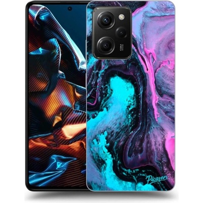 Pouzdro Picasee ULTIMATE CASE Xiaomi Poco X5 Pro - Lean 2