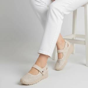  Сандали W210191 Beige