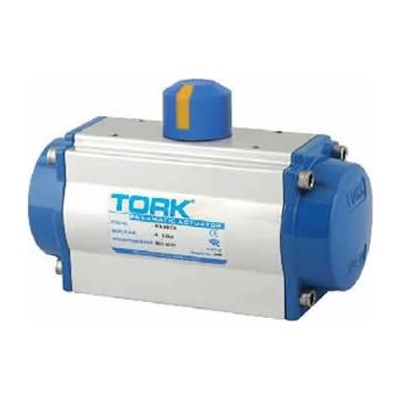 TORK T-RA80 DA Dvojčinný pneupohon