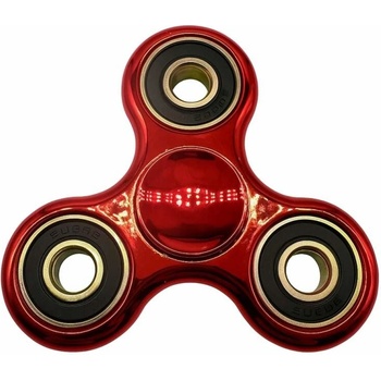 Fidget spinner BATMAN modrý