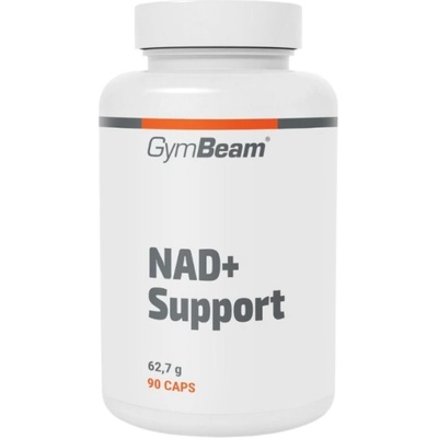 GymBeam NAD+ Support [90 капсули]