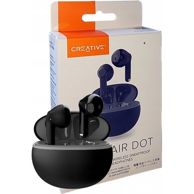 Creative Zen Air Dot