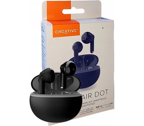 Creative Zen Air Dot