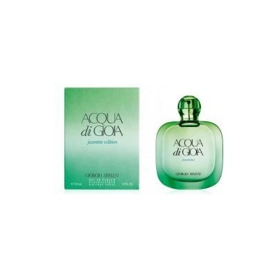 Giorgio Armani Acqua di Gioia Jasmine parfumovaná voda dámska 30 ml