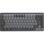 Logitech MX Mini US (920-010837) Клавиатури