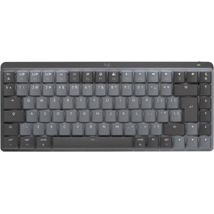 Logitech MX Mini US (920-010837) Клавиатури