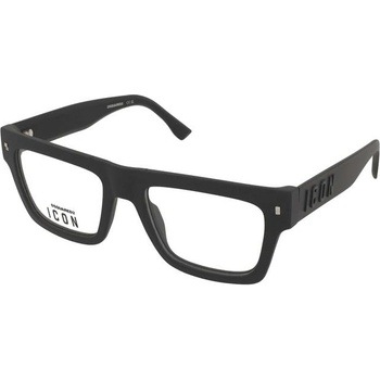 Dsquared2 Диоптрични очила Dsquared2 ICON 0023 003