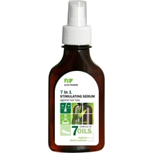 Intensive Hair Therapy 7 Oils regeneračné sérum proti vypadávániu vlasov 100 ml