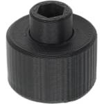 Micro-Swiss Копче за смяна на дюза за хотендове FlowTech за Bambu Lab - 1 бр (M3039)