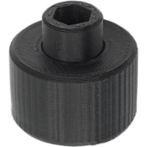 Micro-Swiss Копче за смяна на дюза за хотендове FlowTech за Bambu Lab - 1 бр (M3039)
