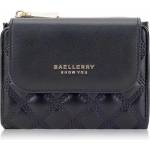 Baellerry Портмоне Baellerry SO-35579 - Черно KP35579