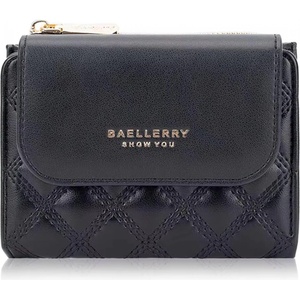 Baellerry Портмоне Baellerry SO-35579 - Черно KP35579