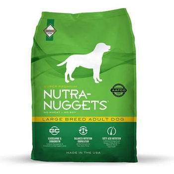 Nutra Nuggets Large Breed Adult 15 kg