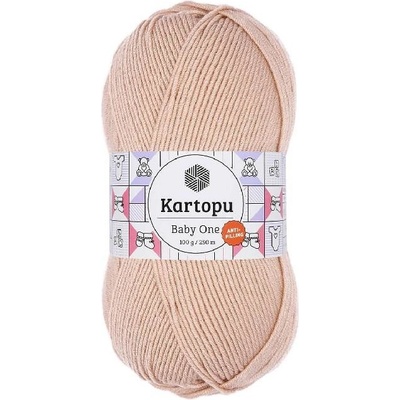 Příze Kartopu Baby One 1873