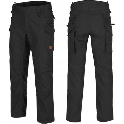 Kalhoty Helikon-Tex Pilgrim černé