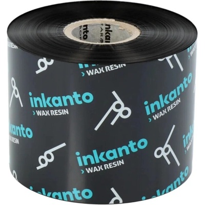 TTR páska wax/resin 50 mm × 450 m, APR6, OUT (1 role)