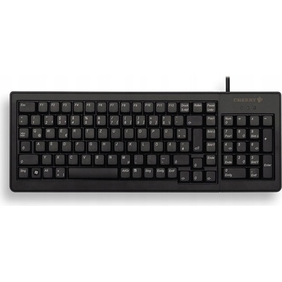 Cherry XS G84-5200LCMEU-2