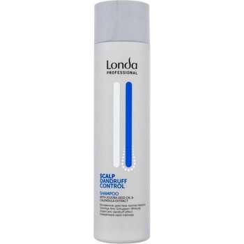 Londa Scalp Antidandruff Shampoo šampon proti lupům 250 ml