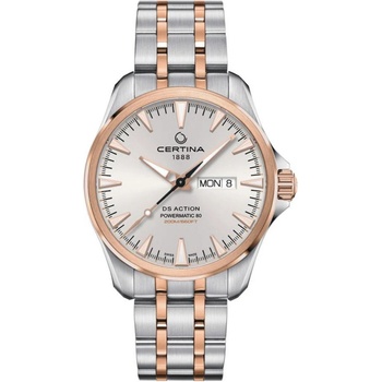 Image 1 of Certina C032.430.22.031.00