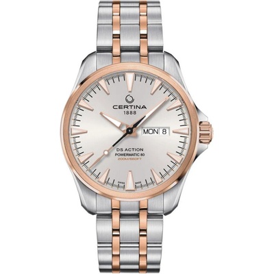 Certina C032.430.22.031.00